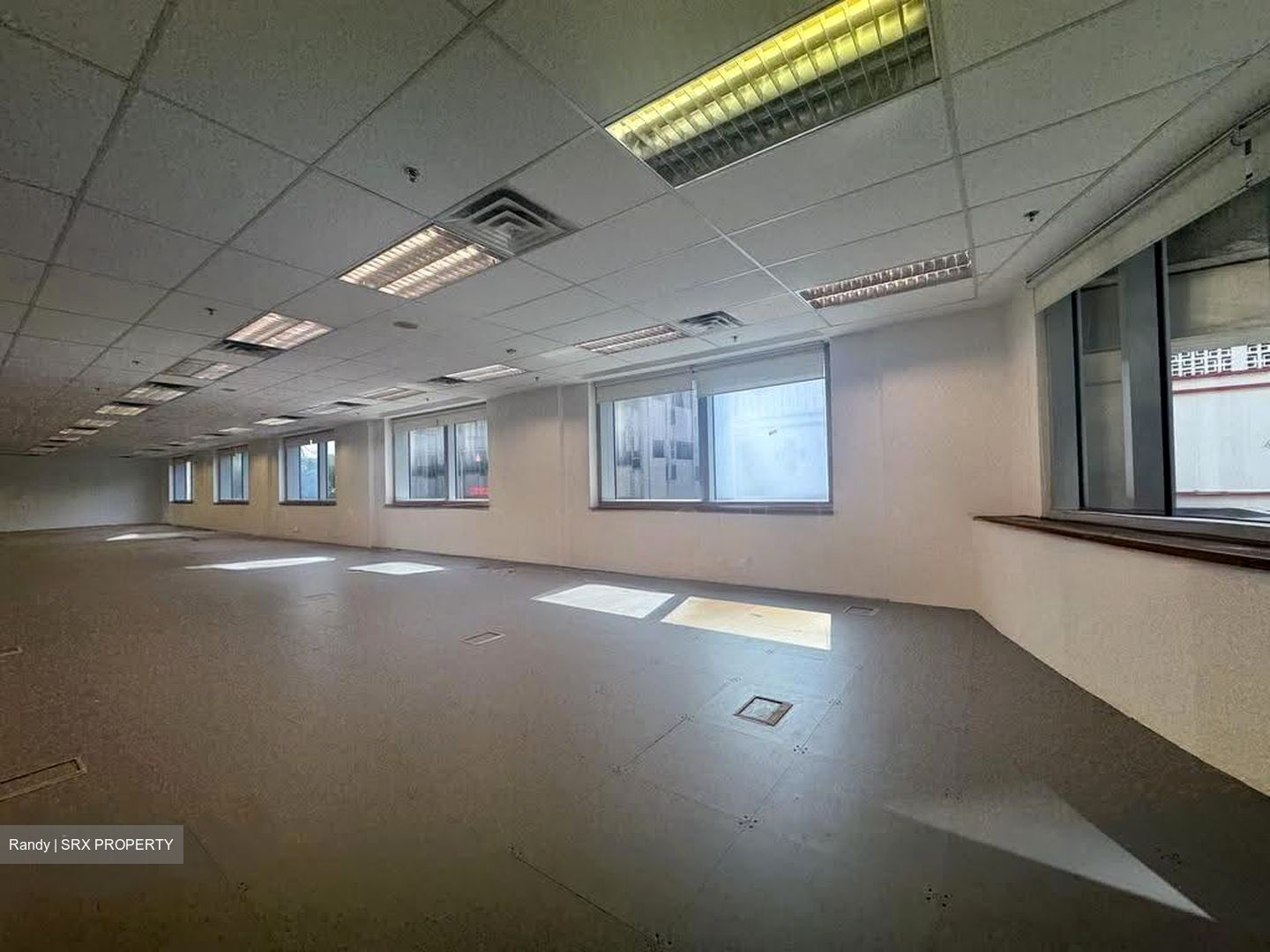 Haw Par Centre (D9), Office #626038131